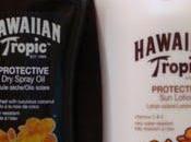 Aliados verano. Hawaiian Tropic, clásico temporada estival