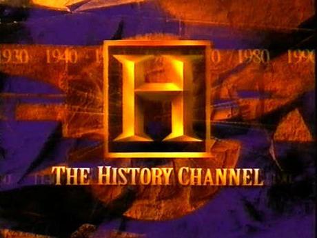 History Channel prepara una miniserie sobre la Biblia History Channel prepara una miniserie sobre la Biblia