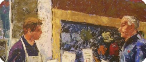 dialogo, aprender a escribir, como escribir dialogo