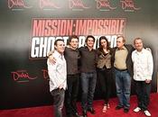 Trailer francés 'Mission: Impossible Ghost Protocol'