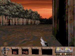 RetroGamingMonday: Redneck Rampage