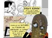Jornadas Cómic Novelda
