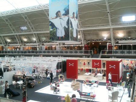 Mi selección de marcas de Bubble London SS2012