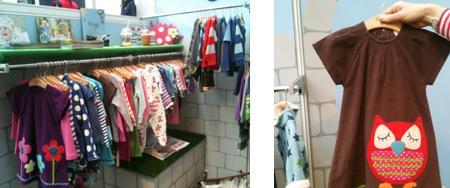 Mi selección de marcas de Bubble London SS2012