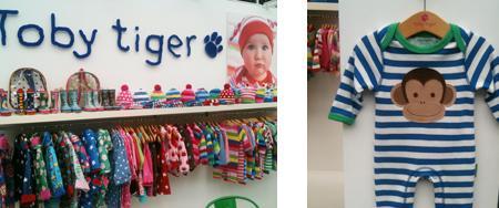 Mi selección de marcas de Bubble London SS2012