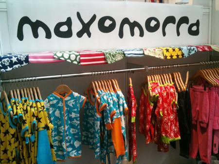 Mi selección de marcas de Bubble London SS2012