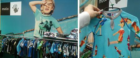 Mi selección de marcas de Bubble London SS2012