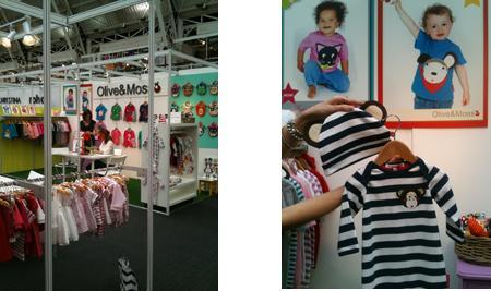 Mi selección de marcas de Bubble London SS2012