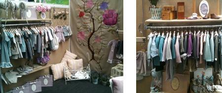 Mi selección de marcas de Bubble London SS2012