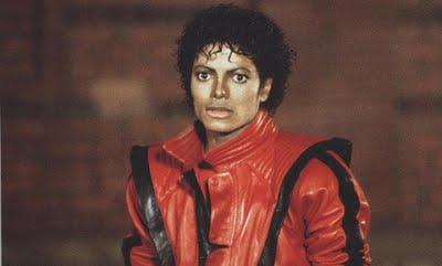 Chaqueta de Michael Jackson se vendió  en US$ 1,8 millones