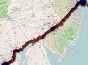 Apple prepara servicio mapas