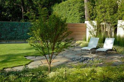 NUEVOS JARDINES MINIMALISTAS