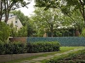 Nuevos jardines minimalistas