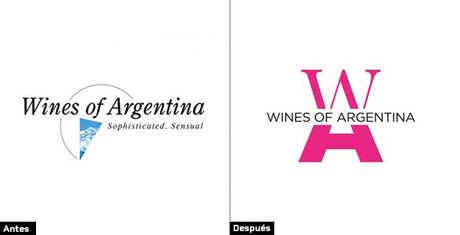 Los juegos visuales del vino