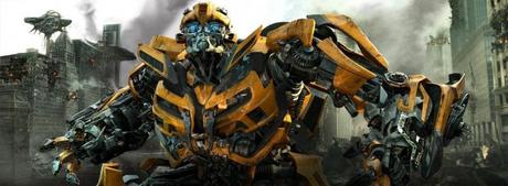 Reseñas cine: “Transformers: el lado oscuro de la luna”