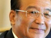 China compra silencio europeo