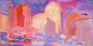 Haiku nº 4 La Horterada como espectáculo. Arquitectura espantosa para tiempos difíciles.