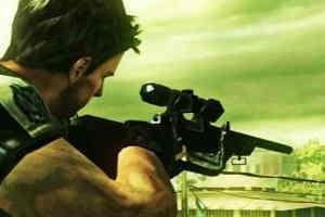 Se enseñan 40 minutos de juego de Resident Evil Mercenaries 3D