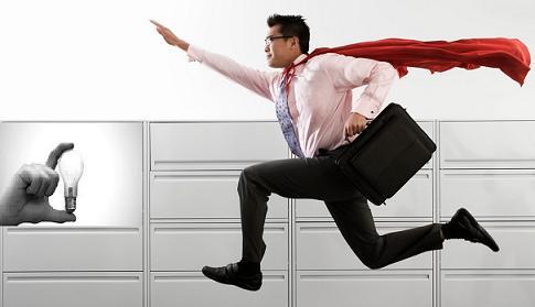 Si no puedo ser emprendedor, ¿cómo puedo ser Continuador?