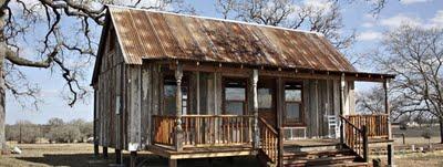 TINY TEXAS HOUSES UNA PROPUESTA DIFERENTE I