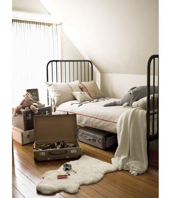 MAS DORMITORIOS JUVENILES