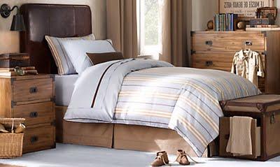 MAS DORMITORIOS JUVENILES