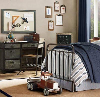 MAS DORMITORIOS JUVENILES