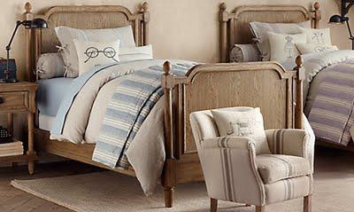 MAS DORMITORIOS JUVENILES