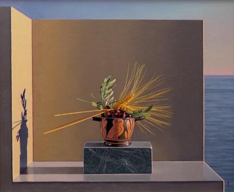 David Ligare – Pinturas David Ligare – Pinturas