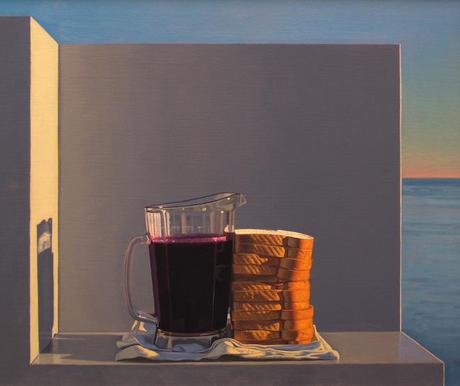 David Ligare – Pinturas David Ligare – Pinturas