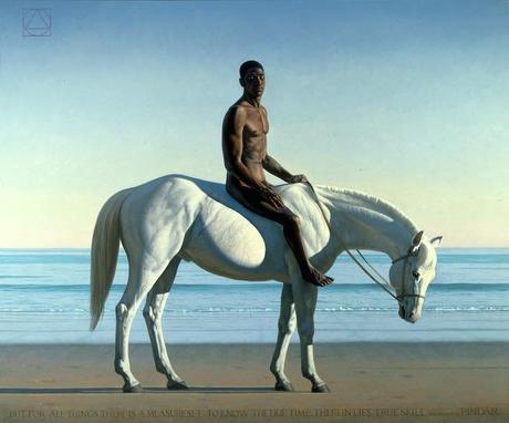 David Ligare – Pinturas David Ligare – Pinturas