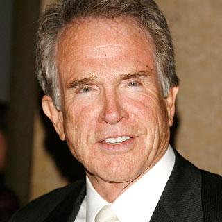 Warren Beatty será Howard Hughes