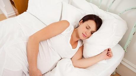 Complicaciones en el embarazo por apnea del sueño