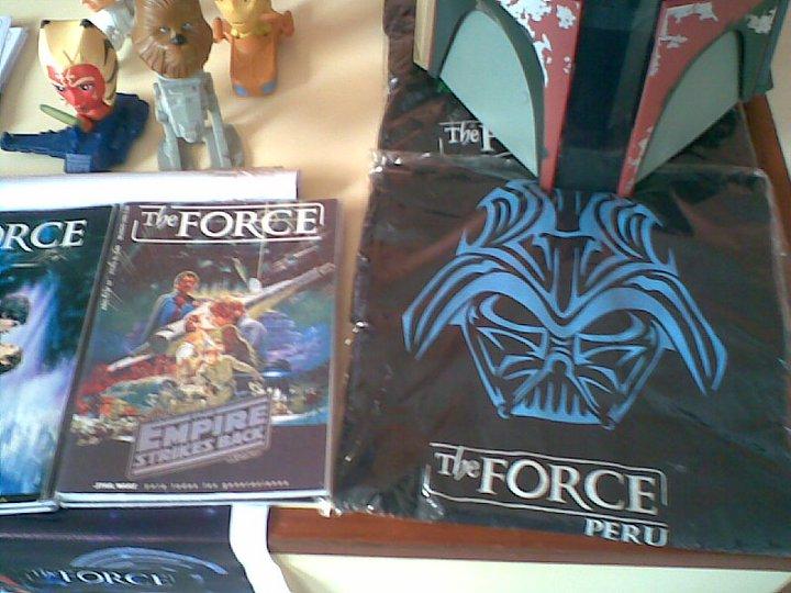 Fotos del 1ra Feria Manifiesto Casa de la Juventud