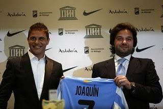 JOAQUIN PRESENTADO