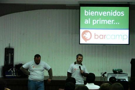 BarCampNea: el día después!