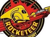 ROCKETEER: Corto homenaje Dave Stevens
