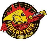 THE ROCKETEER: Corto 3D de homenaje a Dave Stevens
