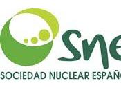 Becas Sociedad Nuclear Española para Estudios Postgrado 2011