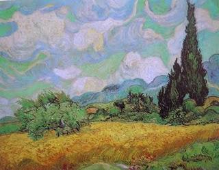 Vincent Van Gogh: cartas a Théo