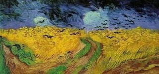 Vincent Van Gogh: cartas a Théo