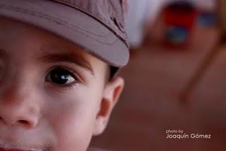 Un pedacito de paraiso.