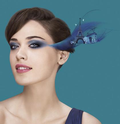 Sombra de ojos Intense de Bourjois