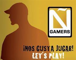 ÑGAMERS del 6 al 9 de julio