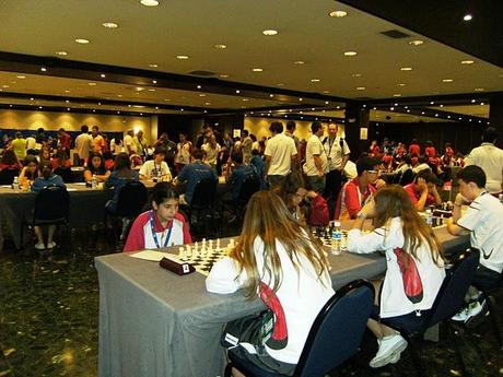 CAMPEONATO DE ESPAÑA DE SELECCIONES AUTONOMICAS, INFANTIL Y CADETE