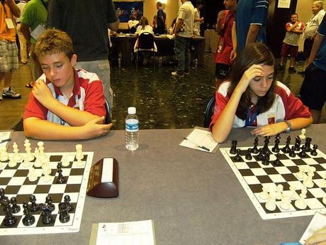 CAMPEONATO DE ESPAÑA DE SELECCIONES AUTONOMICAS, INFANTIL Y CADETE