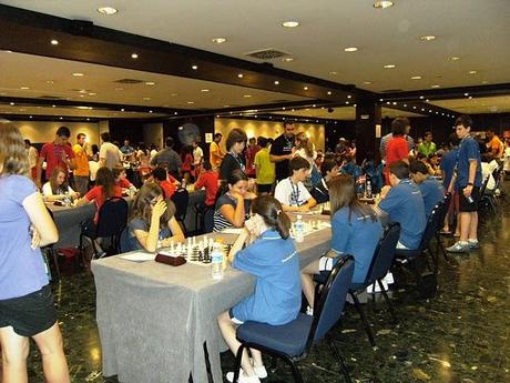 CAMPEONATO DE ESPAÑA DE SELECCIONES AUTONOMICAS, INFANTIL Y CADETE