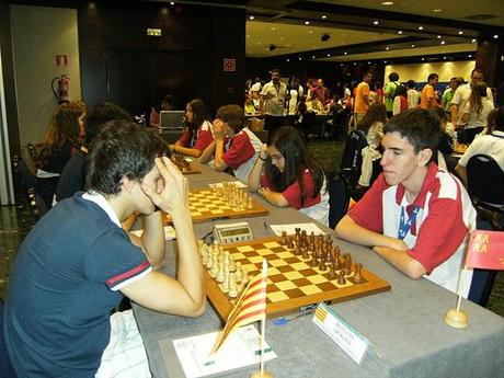 CAMPEONATO DE ESPAÑA DE SELECCIONES AUTONOMICAS, INFANTIL Y CADETE