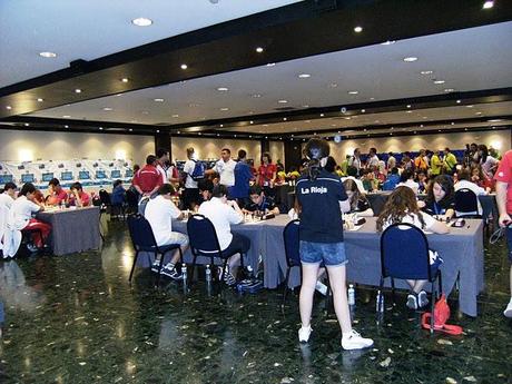 CAMPEONATO DE ESPAÑA DE SELECCIONES AUTONOMICAS, INFANTIL Y CADETE