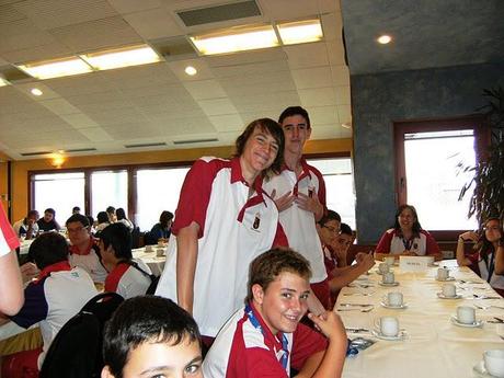 CAMPEONATO DE ESPAÑA DE SELECCIONES AUTONOMICAS, INFANTIL Y CADETE CAMPEONATO DE ESPAÑA DE SELECCIONES AUTONOMICAS, INFANTIL Y CADETE